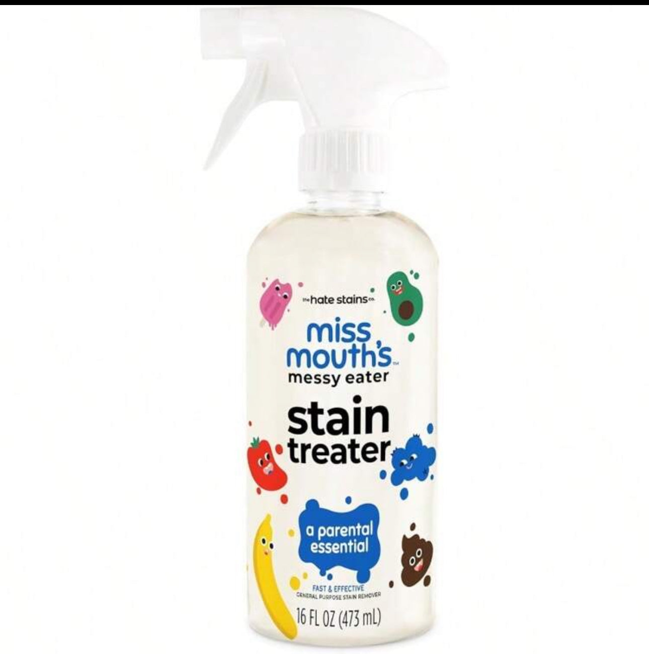 Baby Laundry Essentials