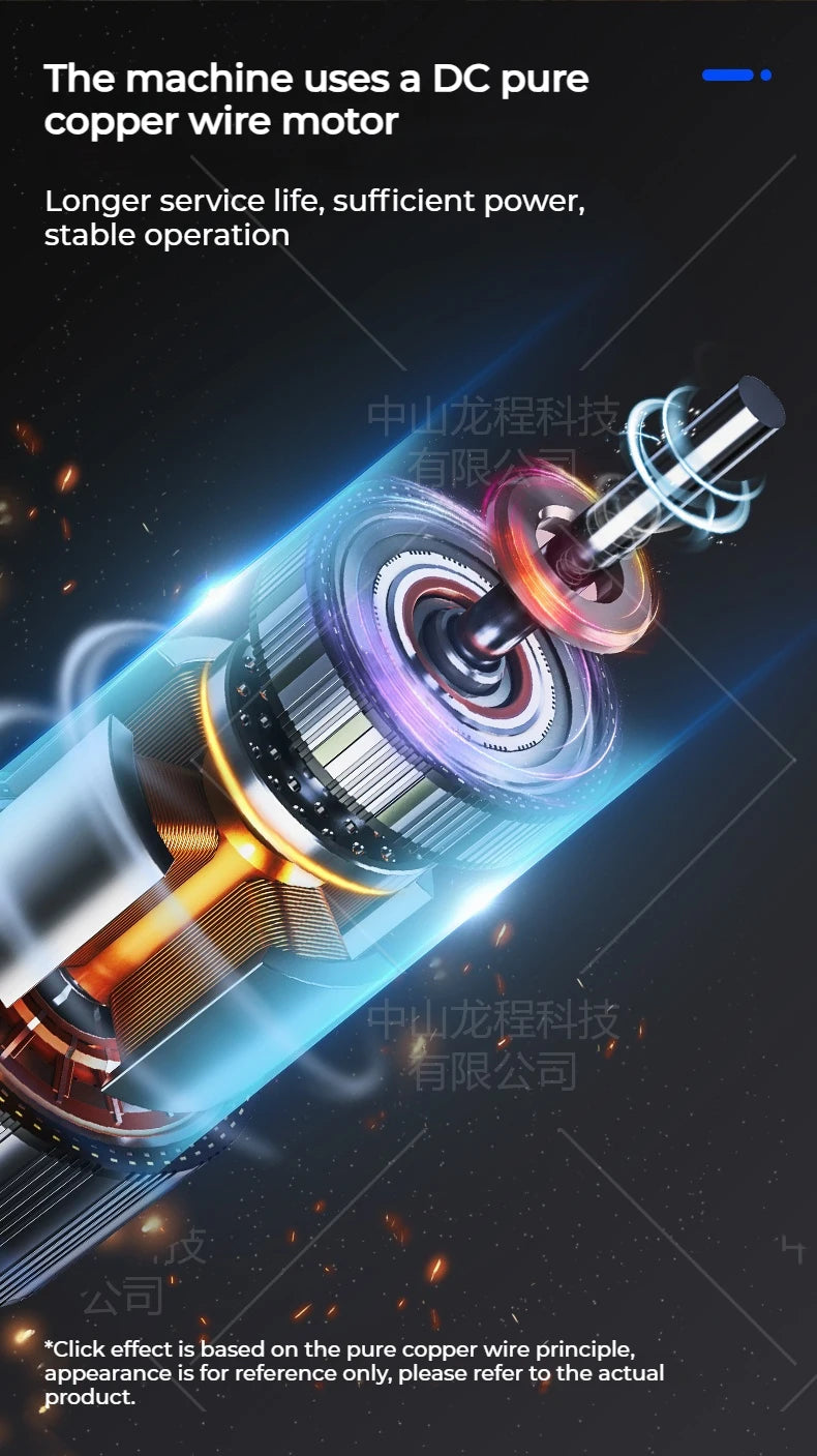 2025 New Vegetable Chopper 3 in1 Multifunctional Electric Cutting Machine Carrot Potato Cutter Slice Shred Diced Food Processor