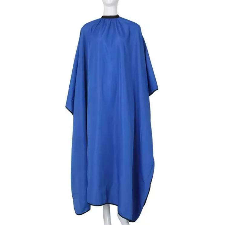 Barber Apron Waterproof Haircut Apron cape Haircut Cover Salon Hairdresser Hairdresser Haircut Cover Colored Apron Styling Cloth